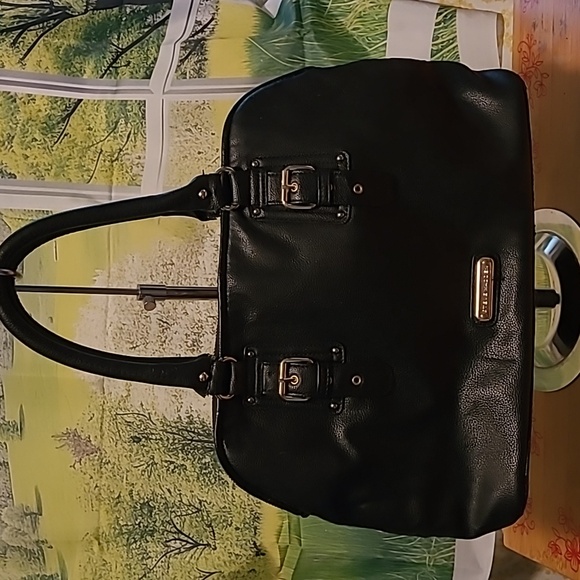 Steve Madden handbag quilted - Picture 2 of 10